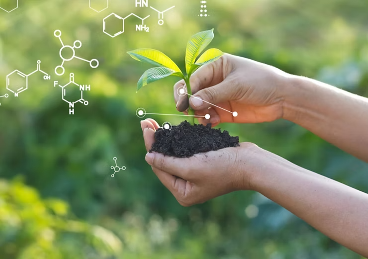 Biozid-Produkte für die Hygiene im Veterinärbereich