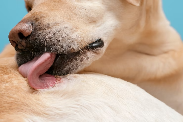 Ekzem beim Hund: Ursachen, Symptome und wirksame Hilfe