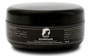 ARAN-YA Schorfsalbe für Tiere