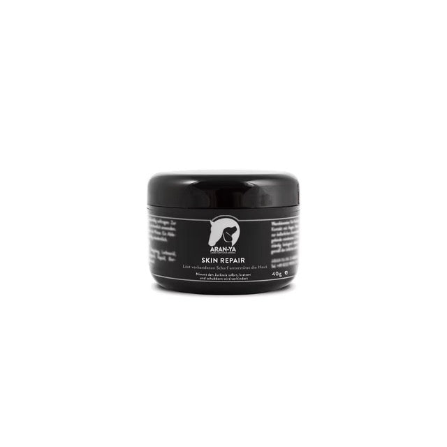 ARAN-YA Skinrepair für Tiere
