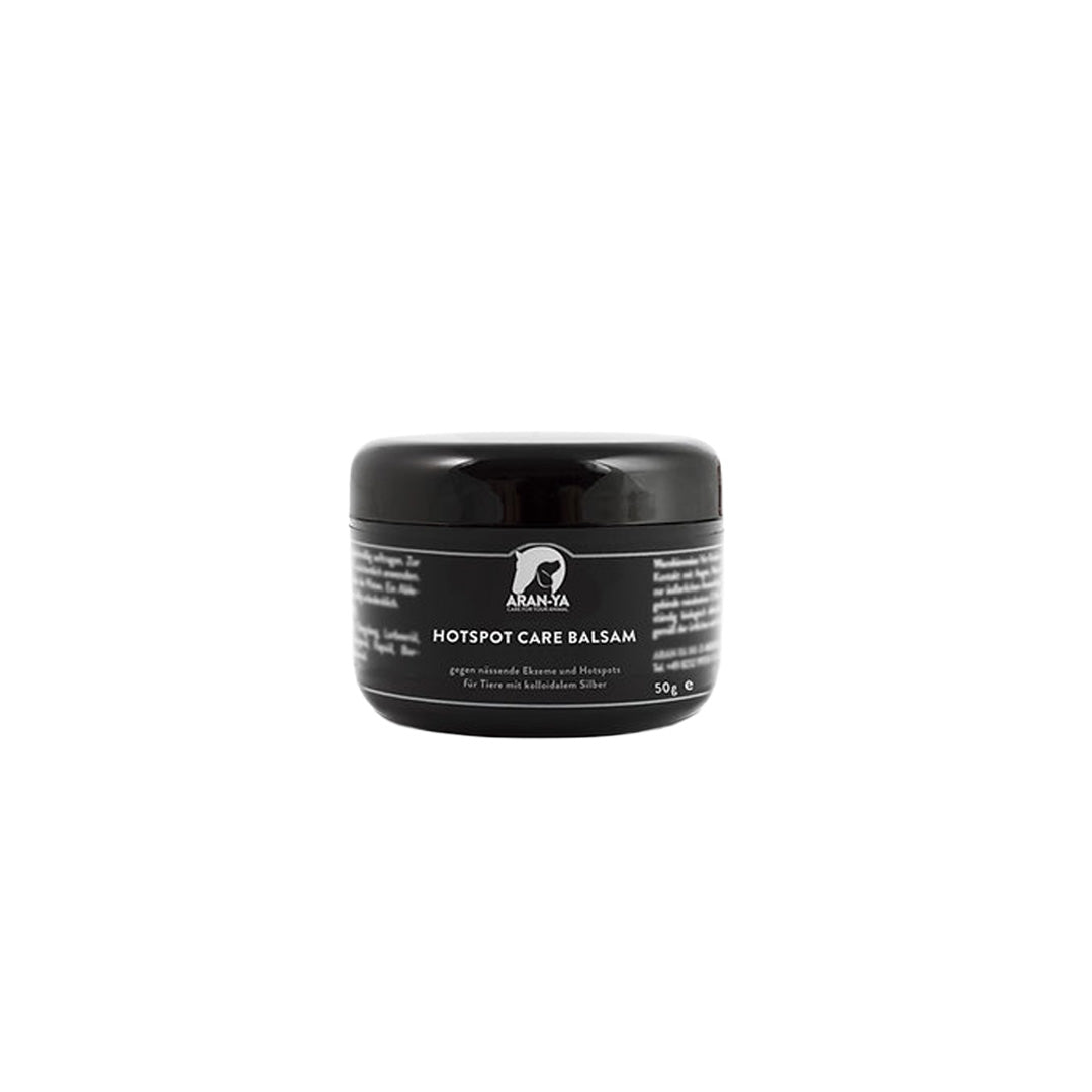 ARAN-YA Hotspot Care Lotion für Hunde